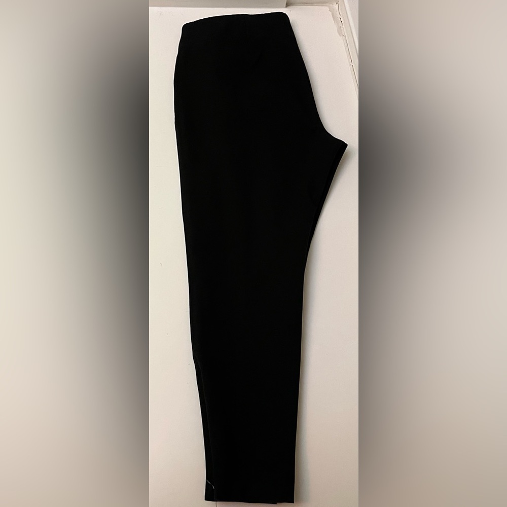 Stretchy work pants
